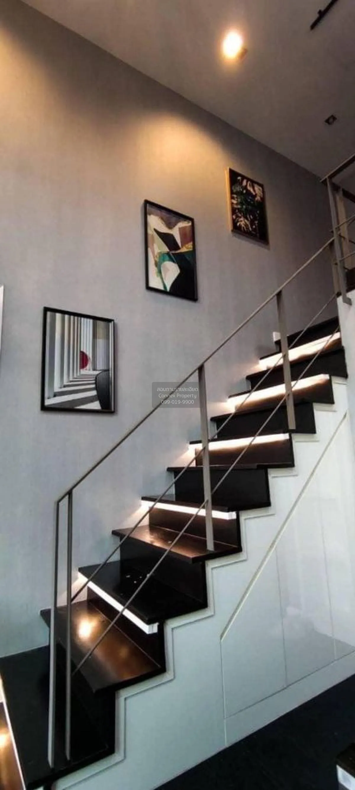 For Rent Condo , Ideo Morph 38 , Duplex , BTS-Thong Lo , Phra Kha