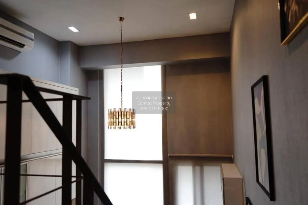 For Rent Condo , Ideo Morph 38 , Duplex , BTS-Thong Lo , Phra Kha