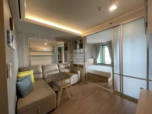 For Rent Condo , U Delight Residence Riverfront , Bang Phong Phang , Yannawa , Bangkok , CX-87080