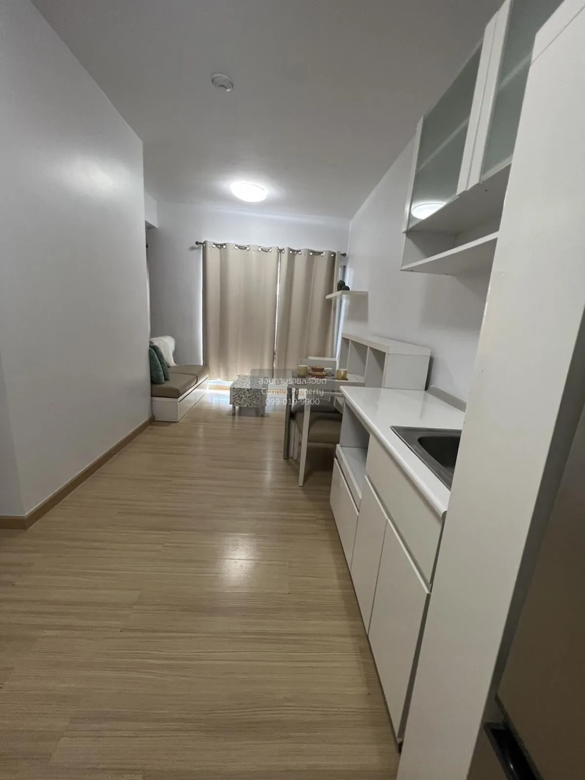 For Sale Condo , A Space Sukhumvit 77 , BTS-On Nut , Suan Luang ,