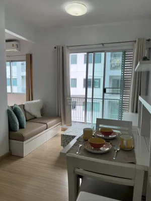 For Sale Condo , A Space Sukhumvit 77 , BTS-On Nut , Suan Luang , Suan Luang , Bangkok , CX-87085