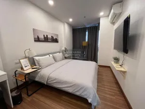 เช่าคอนโด  ศุภาลัย พรีเมียร์ เจริญนคร BTS-คลองสาน คลองสาน เขต คลองสาน กรุงเทพ CX-87086