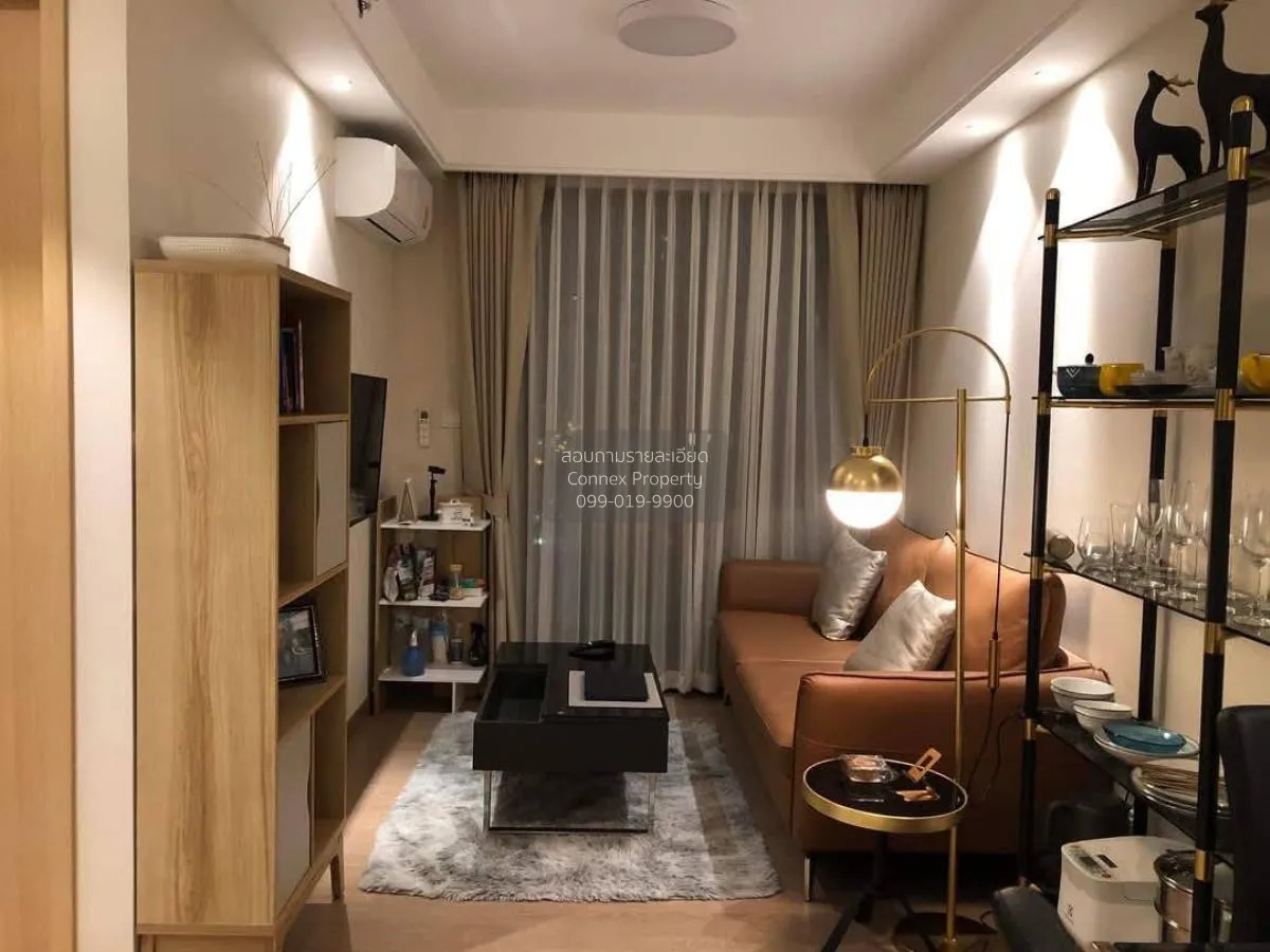 For Sale Condo , Regal Sathon - Naradhiwas , BTS-Chong Nonsi , Th 2