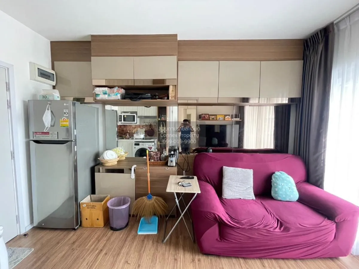 For Sale Condo , Notting Hill Sukhumvit - Praksa , BTS-Phraek Sa  1