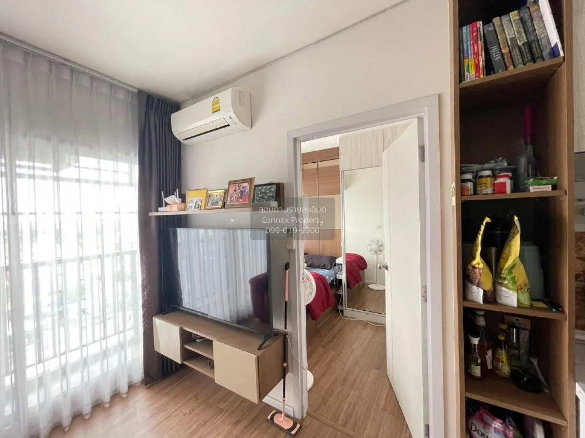 For Sale Condo , Notting Hill Sukhumvit - Praksa , BTS-Phraek Sa  2
