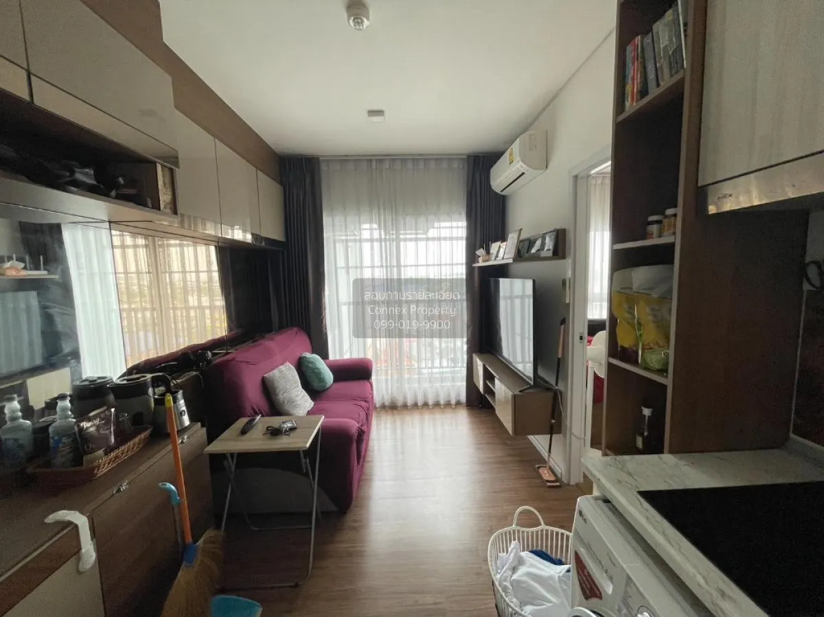 For Sale Condo , Notting Hill Sukhumvit - Praksa , BTS-Phraek Sa  3