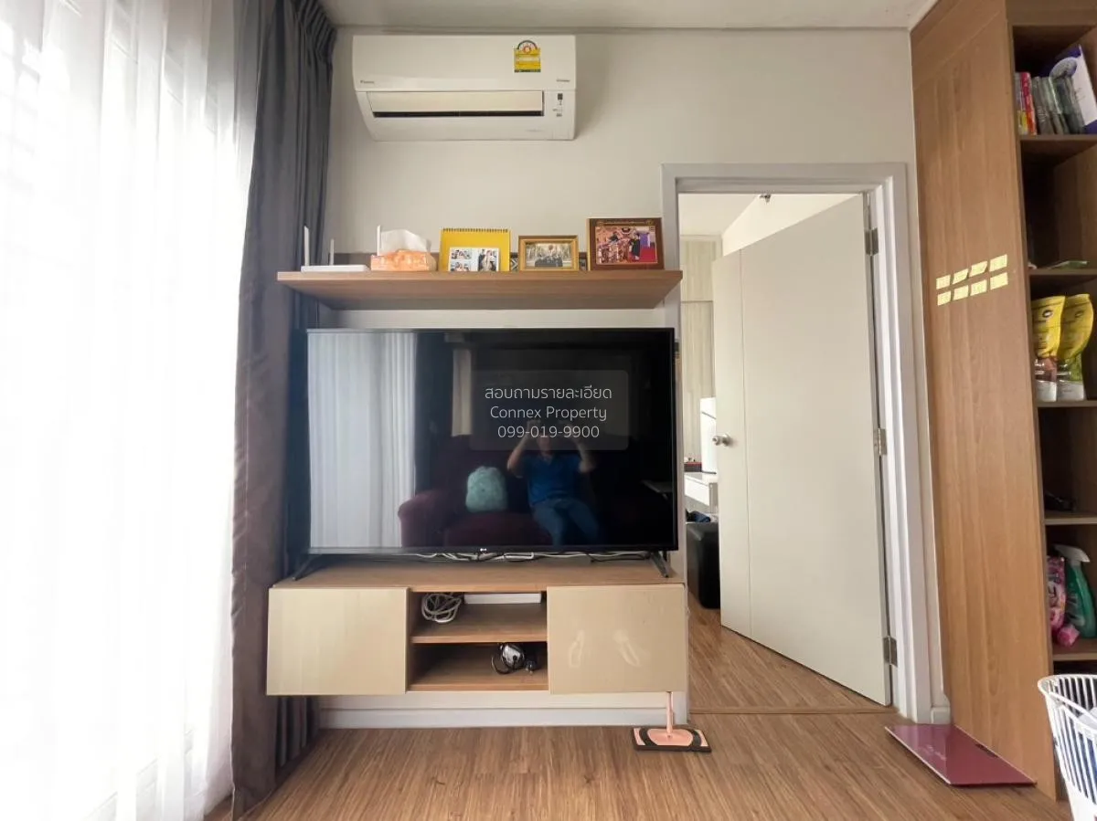 For Sale Condo , Notting Hill Sukhumvit - Praksa , BTS-Phraek Sa  4