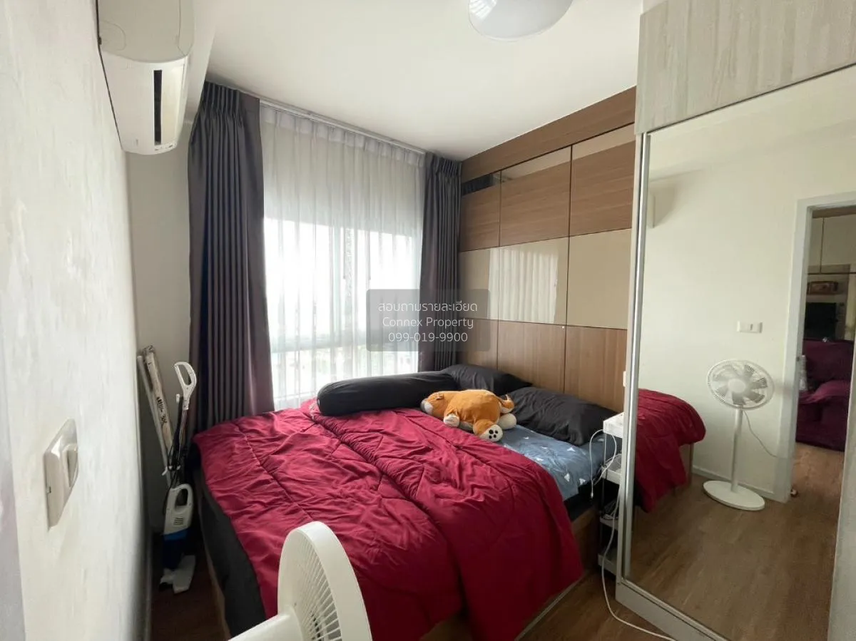 For Sale Condo , Notting Hill Sukhumvit - Praksa , BTS-Phraek Sa 