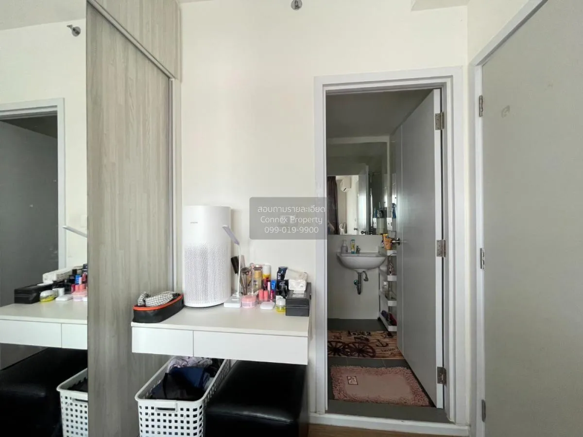 For Sale Condo , Notting Hill Sukhumvit - Praksa , BTS-Phraek Sa 