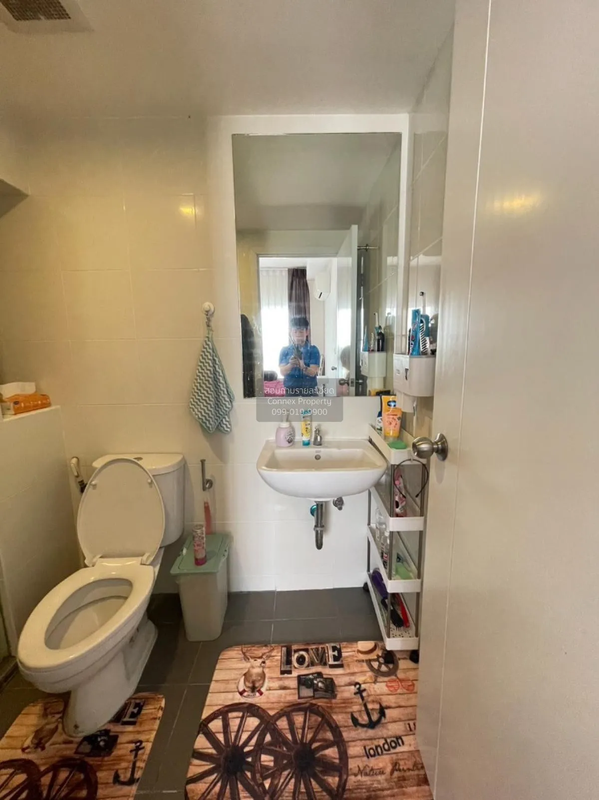 For Sale Condo , Notting Hill Sukhumvit - Praksa , BTS-Phraek Sa 