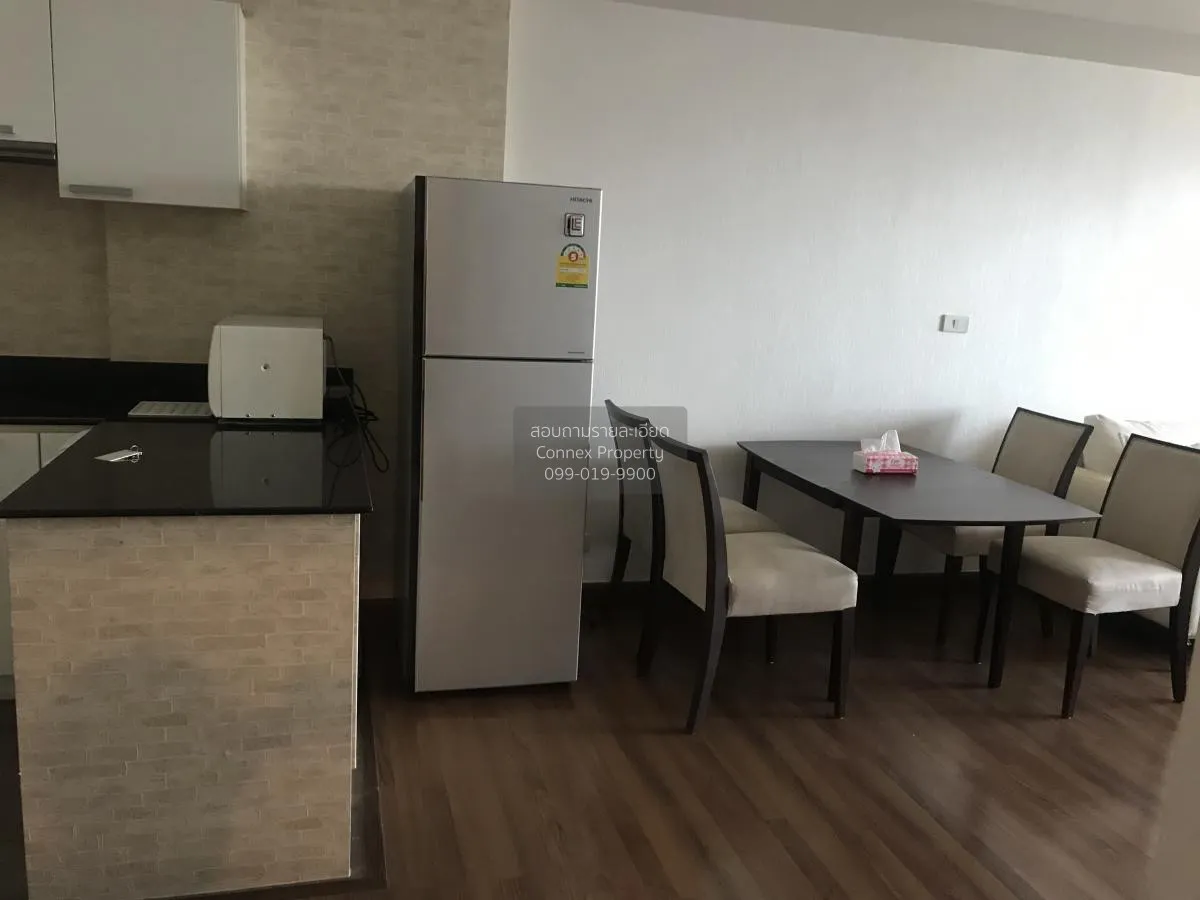 For Rent Condo , Centric Place Ari 4 , BTS-Ari , Sam Sen Nai , Ph 2
