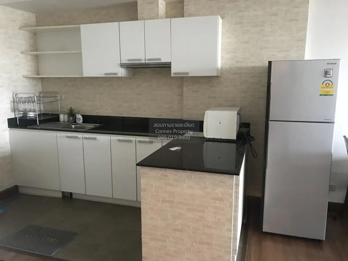 For Rent Condo , Centric Place Ari 4 , BTS-Ari , Sam Sen Nai , Ph