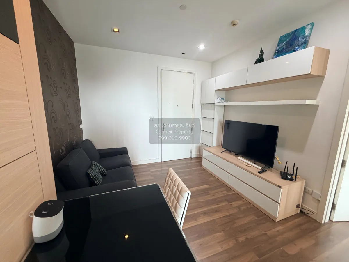 For Sale Condo , The Room Sukhumvit 62 , BTS-Punnawithi , Bang Ch 1