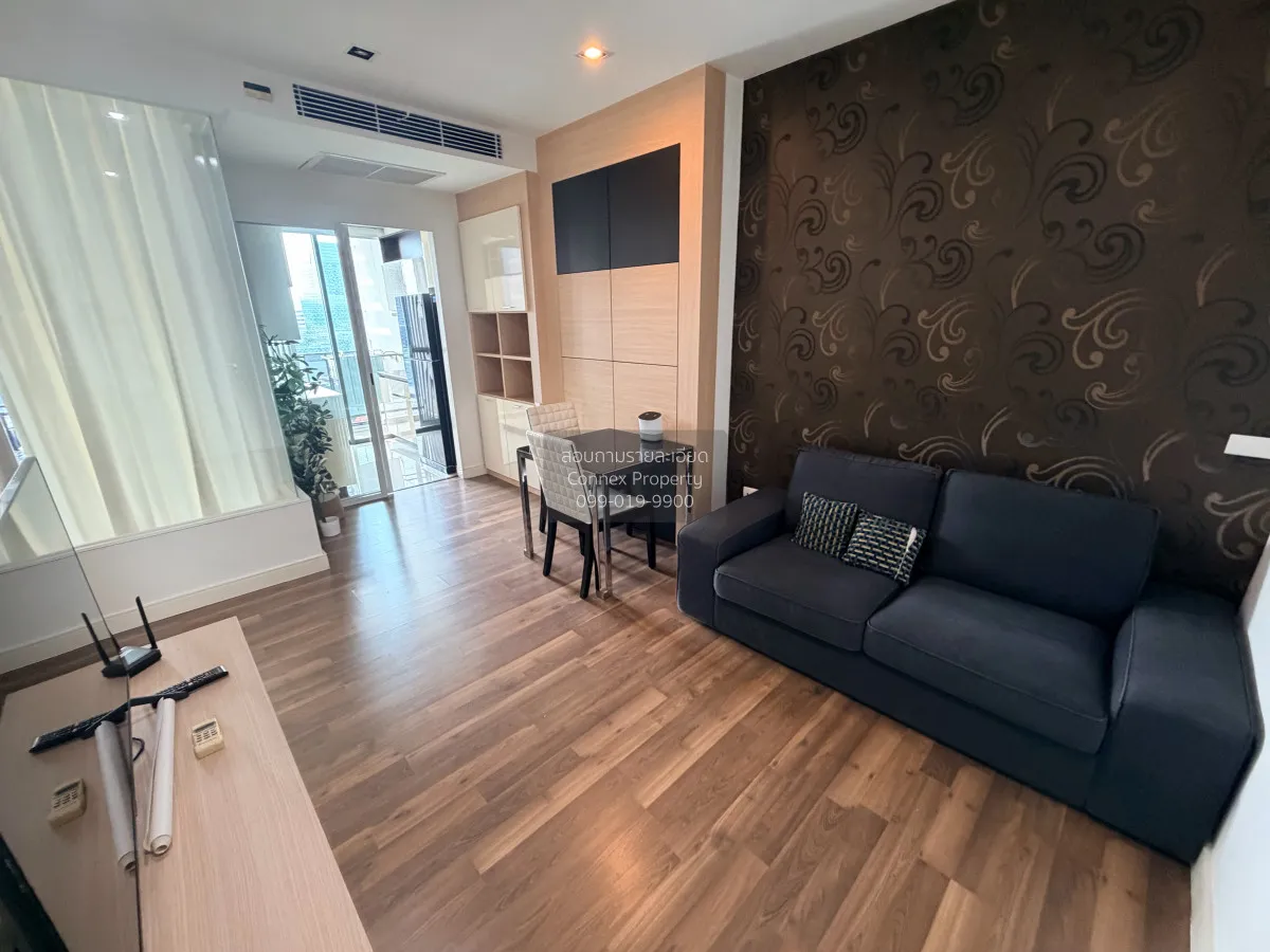 For Sale Condo , The Room Sukhumvit 62 , BTS-Punnawithi , Bang Ch 2