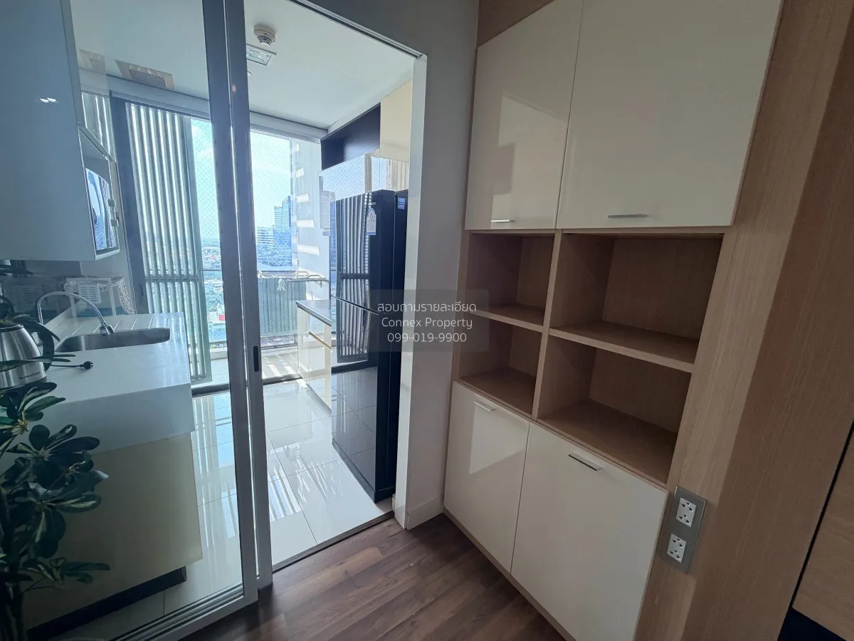 For Sale Condo , The Room Sukhumvit 62 , BTS-Punnawithi , Bang Ch 3