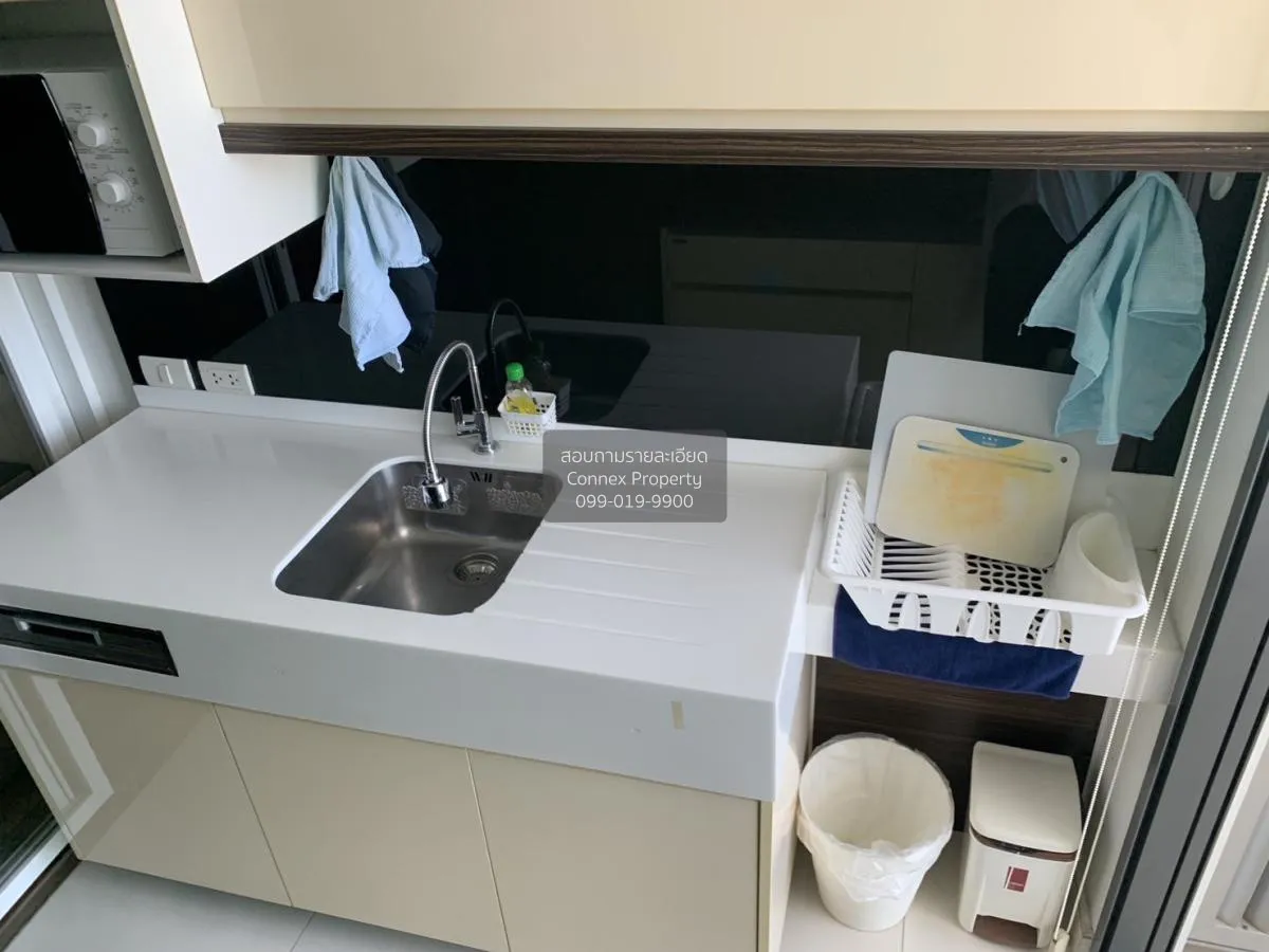 For Sale Condo , The Room Sukhumvit 62 , BTS-Punnawithi , Bang Ch 4