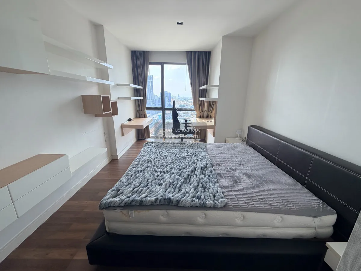 For Sale Condo , The Room Sukhumvit 62 , BTS-Punnawithi , Bang Ch