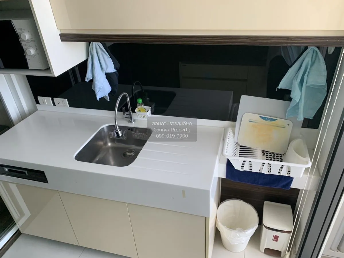 For Sale Condo , The Room Sukhumvit 62 , BTS-Punnawithi , Bang Ch