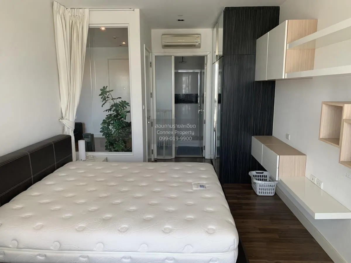 For Sale Condo , The Room Sukhumvit 62 , BTS-Punnawithi , Bang Ch
