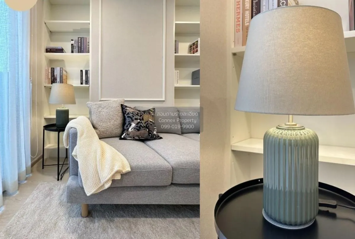 For Sale Condo , Noble Ambience Sukhumvit 42 , BTS-Ekkamai , Phra 3