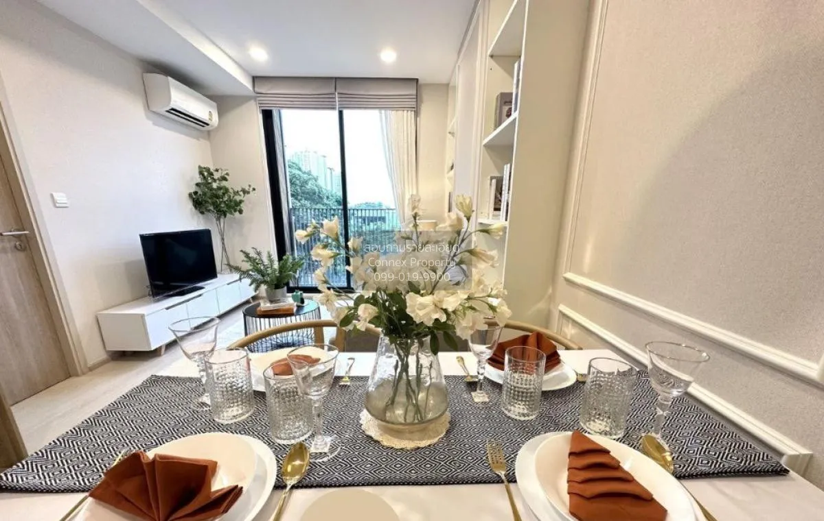 For Sale Condo , Noble Ambience Sukhumvit 42 , BTS-Ekkamai , Phra 4