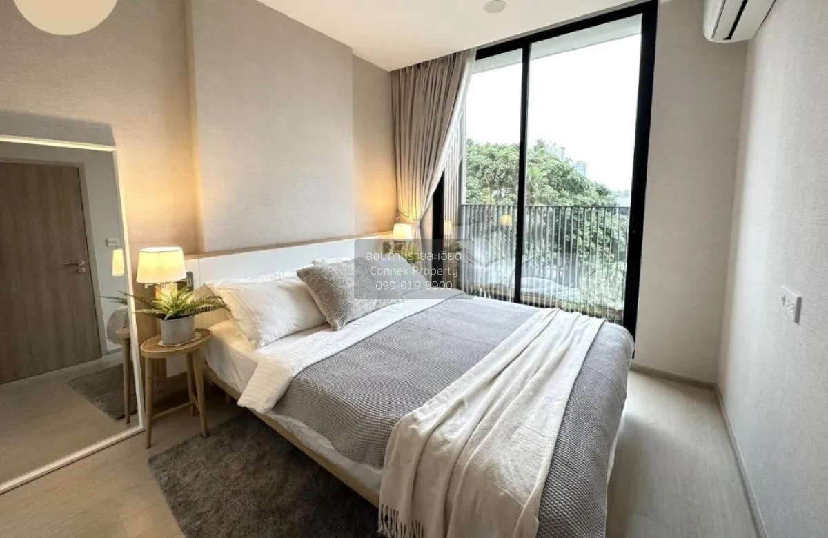 For Sale Condo , Noble Ambience Sukhumvit 42 , BTS-Ekkamai , Phra