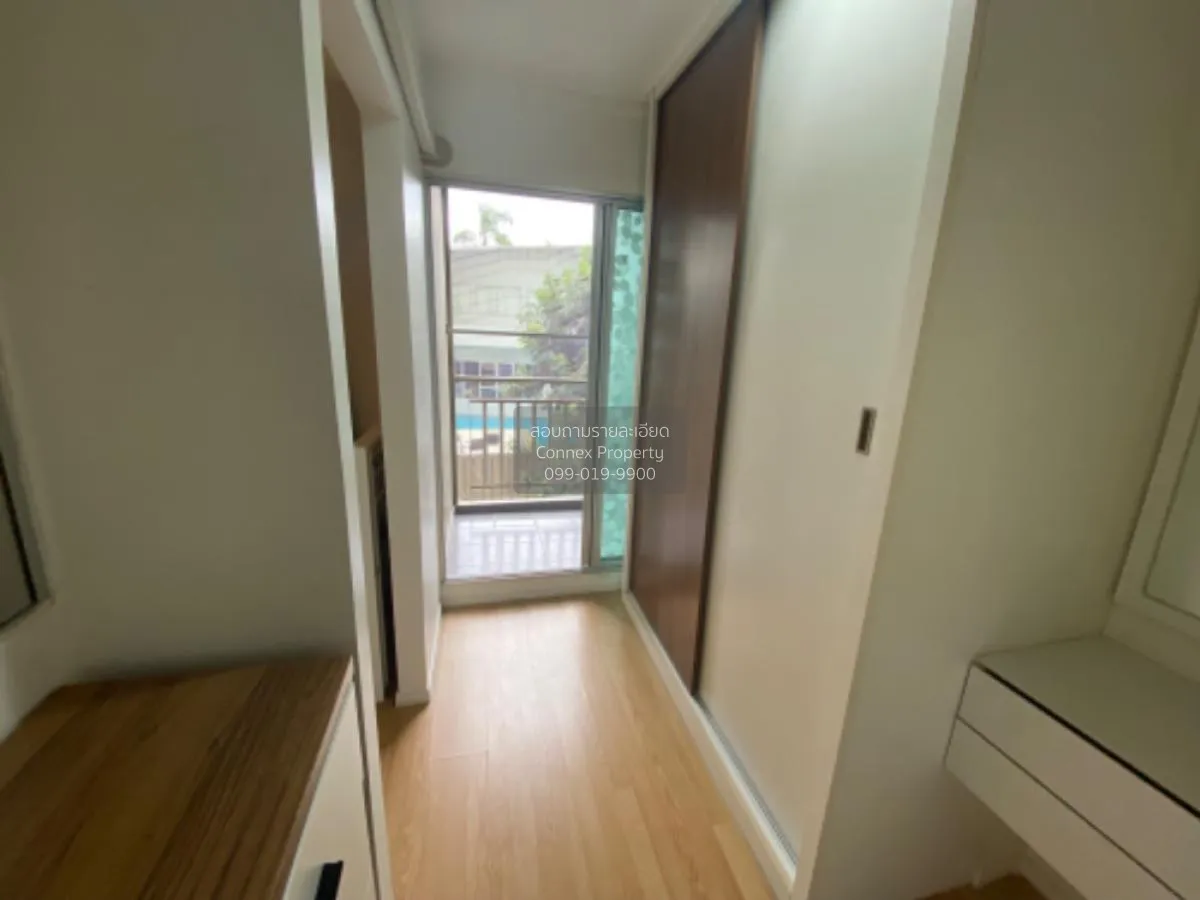 เช่าคอนโด  ลุมพินี วิลล์ ลาซาล - แบริ่ง BTS-บางนา บางนา เขต บางนา 3