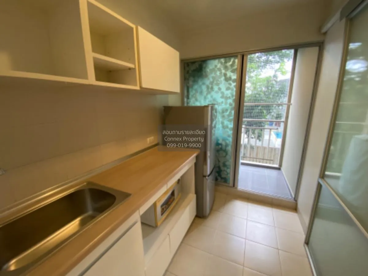 เช่าคอนโด  ลุมพินี วิลล์ ลาซาล - แบริ่ง BTS-บางนา บางนา เขต บางนา 4