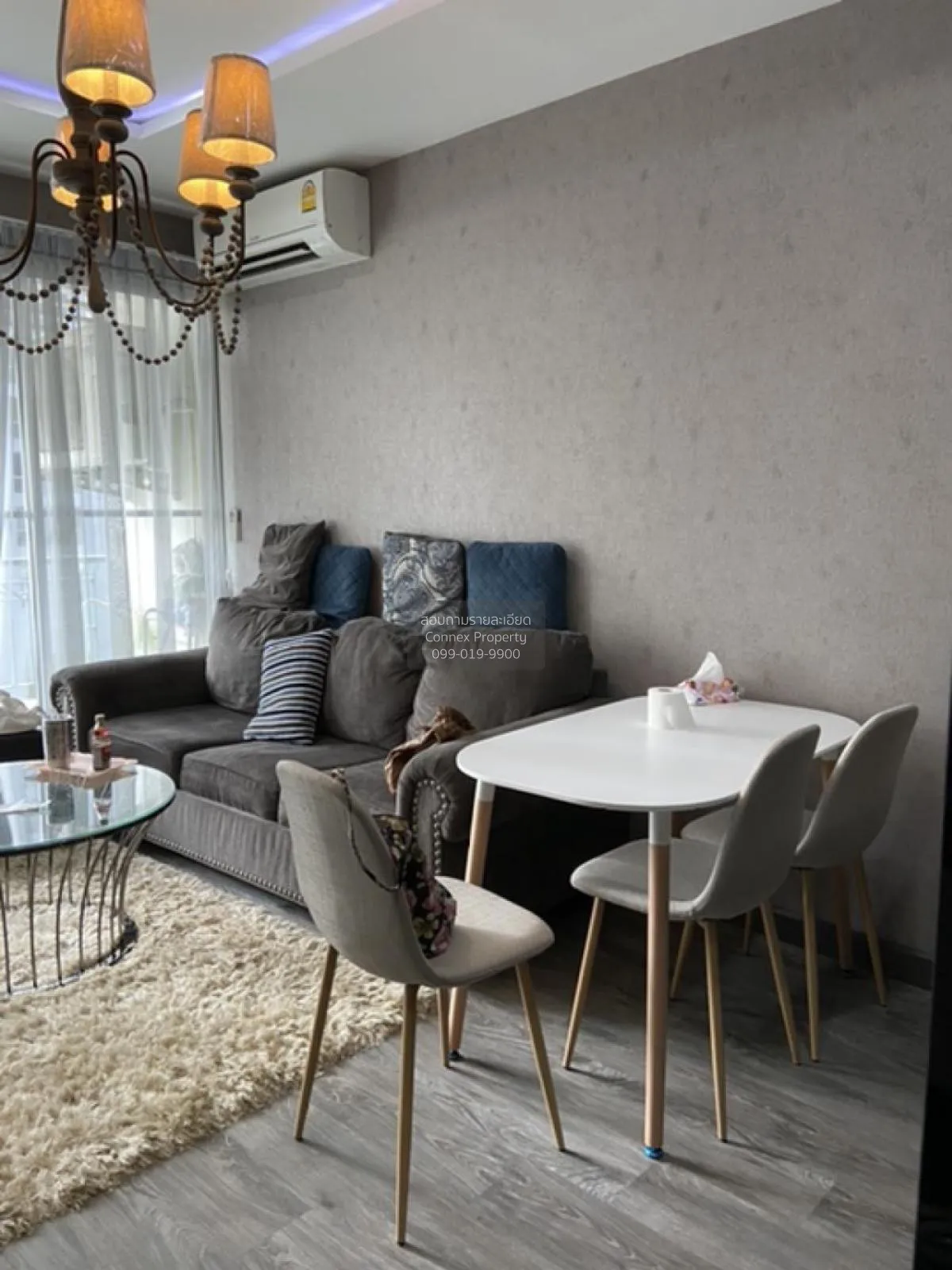 ขายคอนโด  ดิ แอดเดรส สยาม BTS-ราชเทวี ถนนเพชรบุรี เขต ราชเทวี กรุ 2