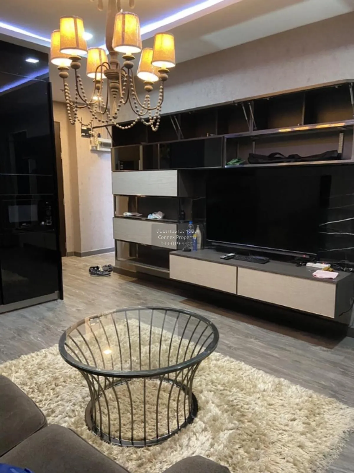 ขายคอนโด  ดิ แอดเดรส สยาม BTS-ราชเทวี ถนนเพชรบุรี เขต ราชเทวี กรุ 3