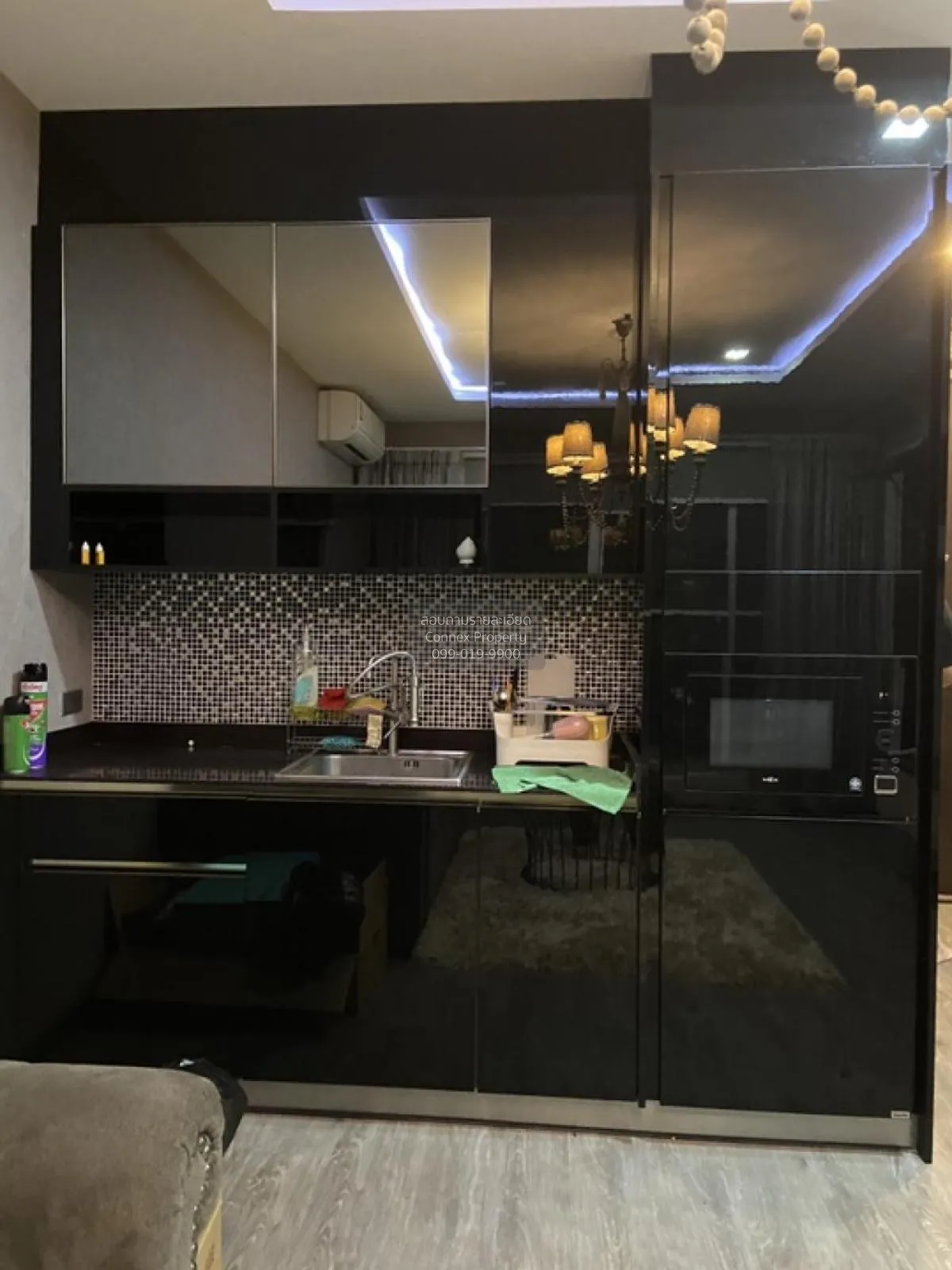 ขายคอนโด  ดิ แอดเดรส สยาม BTS-ราชเทวี ถนนเพชรบุรี เขต ราชเทวี กรุ 4