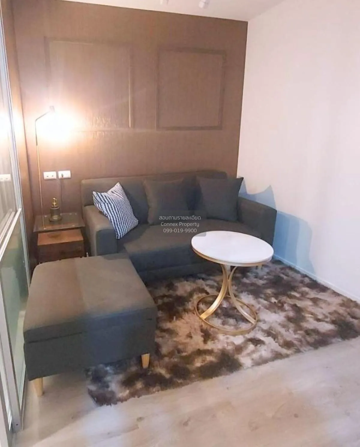 ขายคอนโด  ลุมพินี พาร์ค นวมินทร์-ศรีบูรพา คลองกุ่ม เขต บึงกุ่ม กร 2