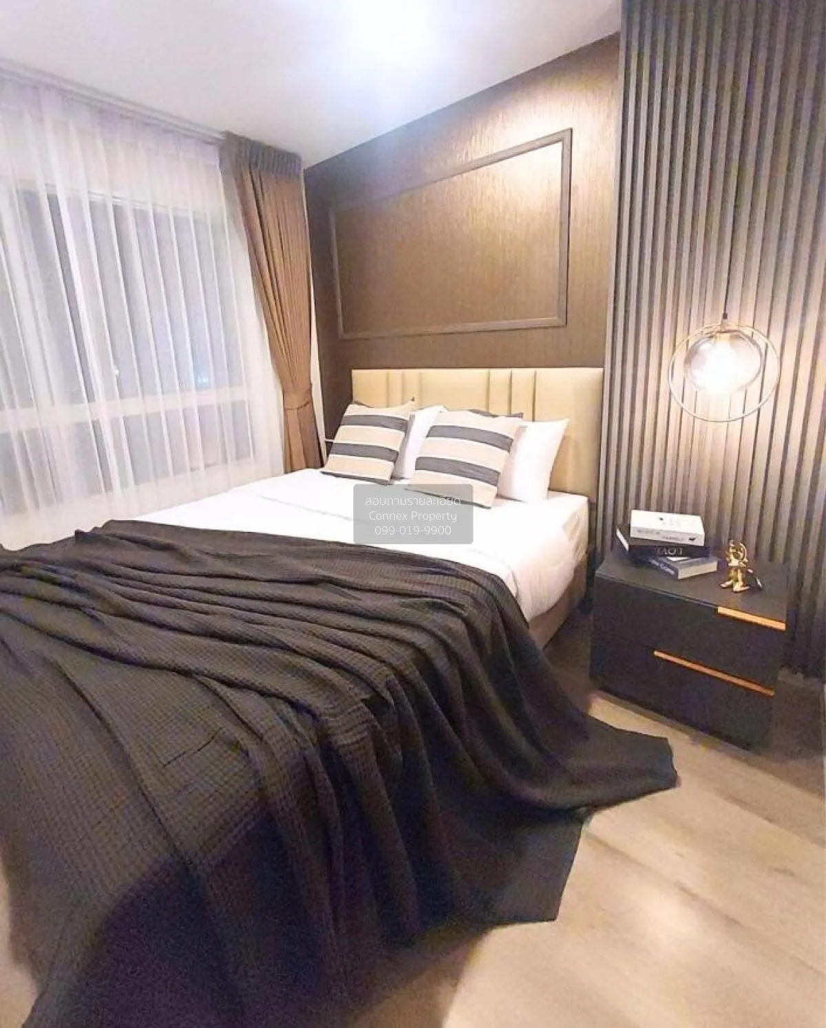 ขายคอนโด  ลุมพินี พาร์ค นวมินทร์-ศรีบูรพา คลองกุ่ม เขต บึงกุ่ม กร 4