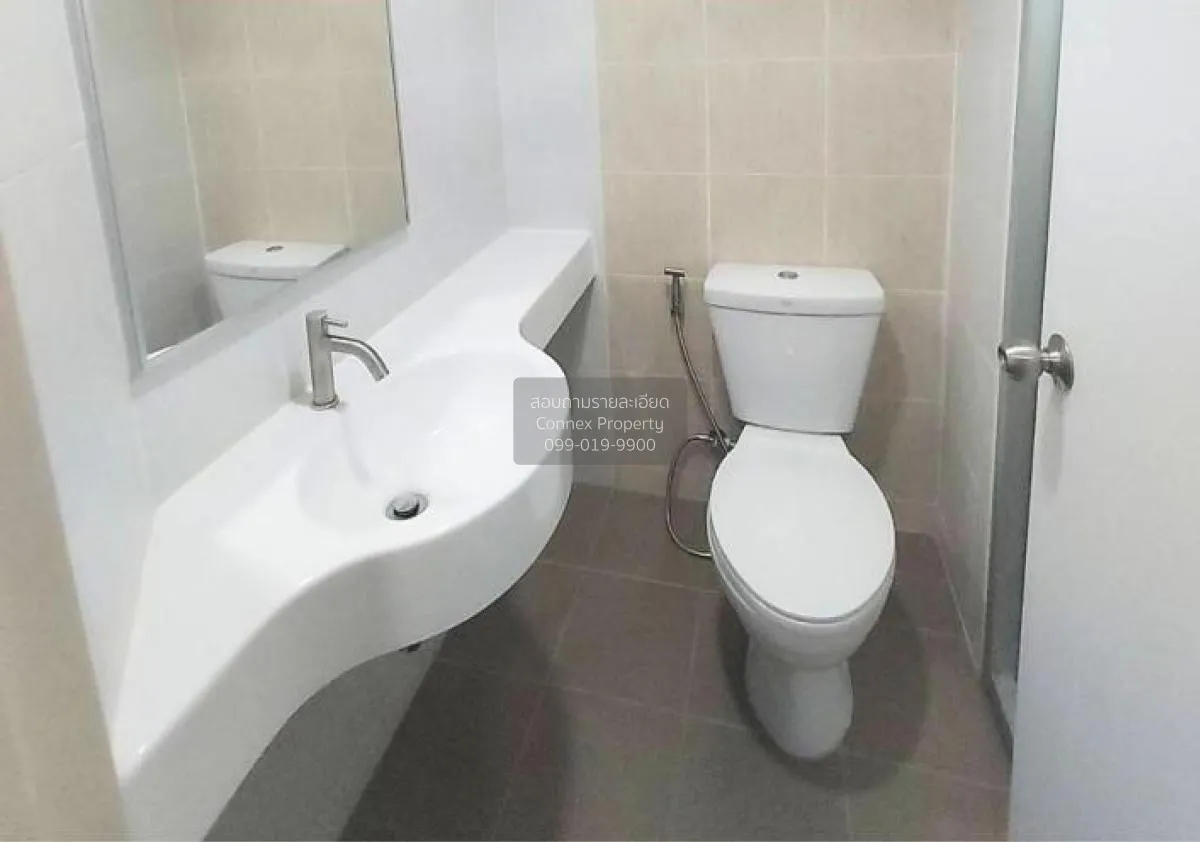 ขายคอนโด  ลุมพินี พาร์ค นวมินทร์-ศรีบูรพา คลองกุ่ม เขต บึงกุ่ม กร