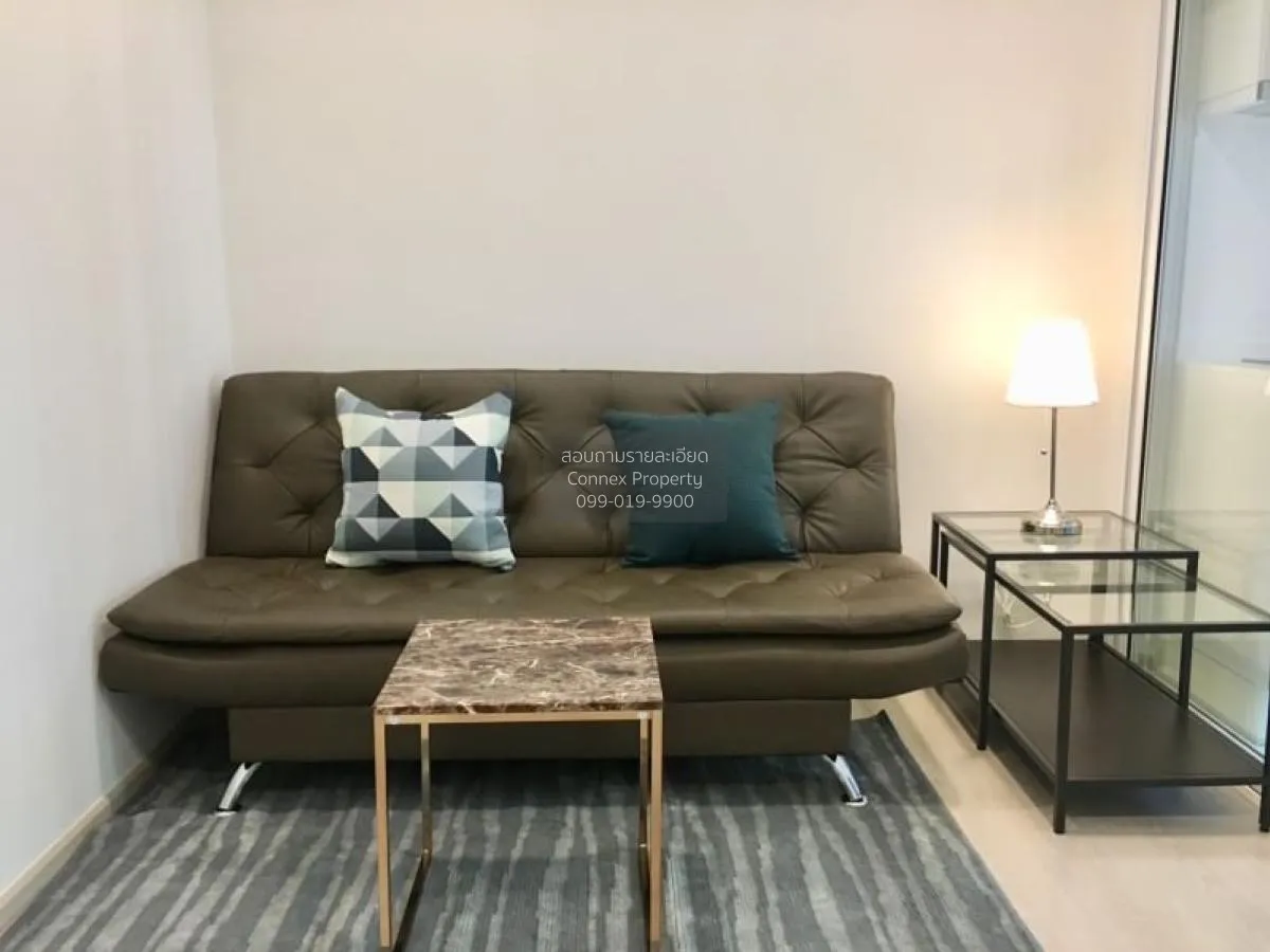 For Rent Condo , The Tree Sukhumvit 64 , BTS-Punnawithi , Phra Kh 1