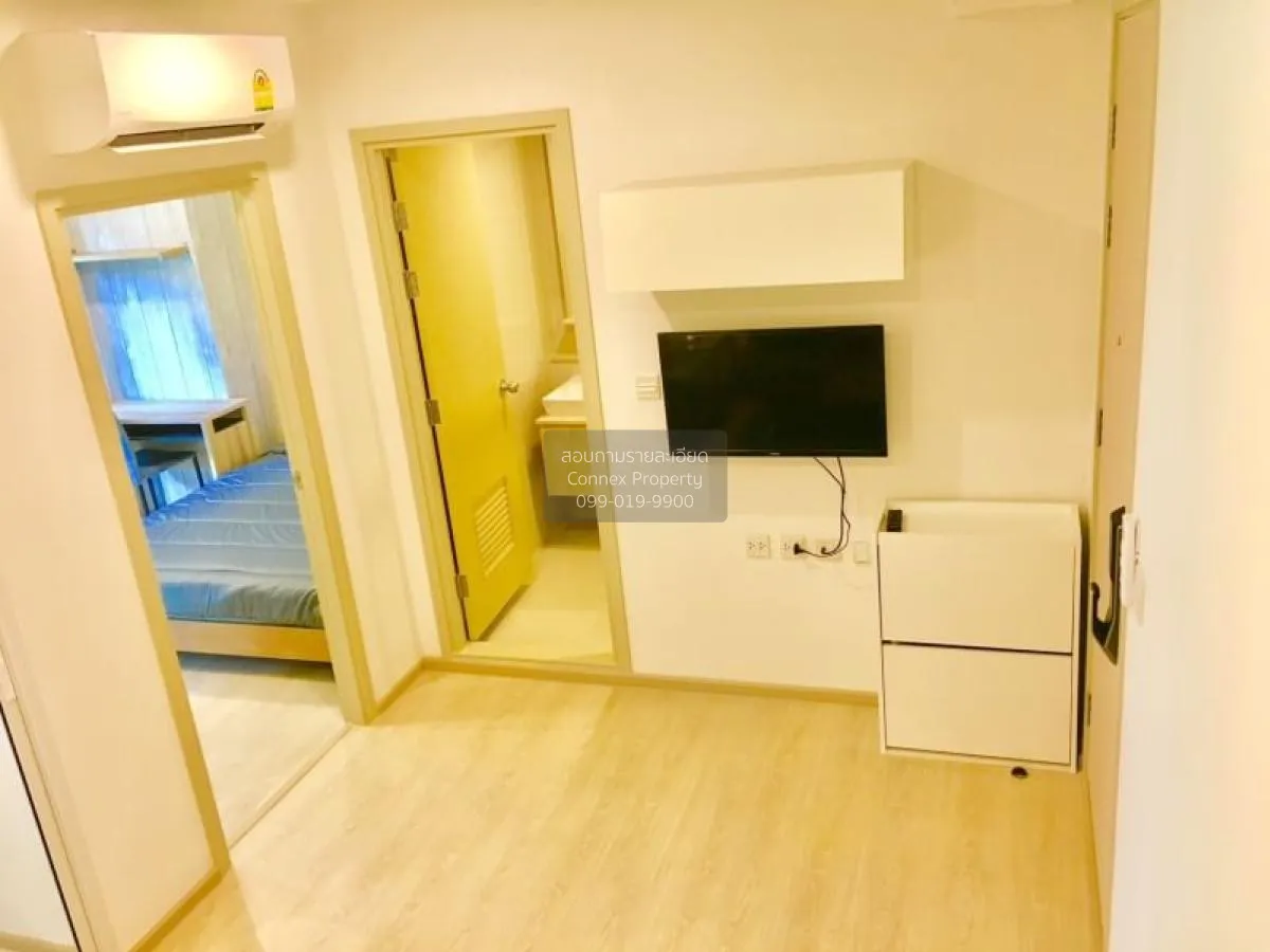 For Rent Condo , The Tree Sukhumvit 64 , BTS-Punnawithi , Phra Kh 2