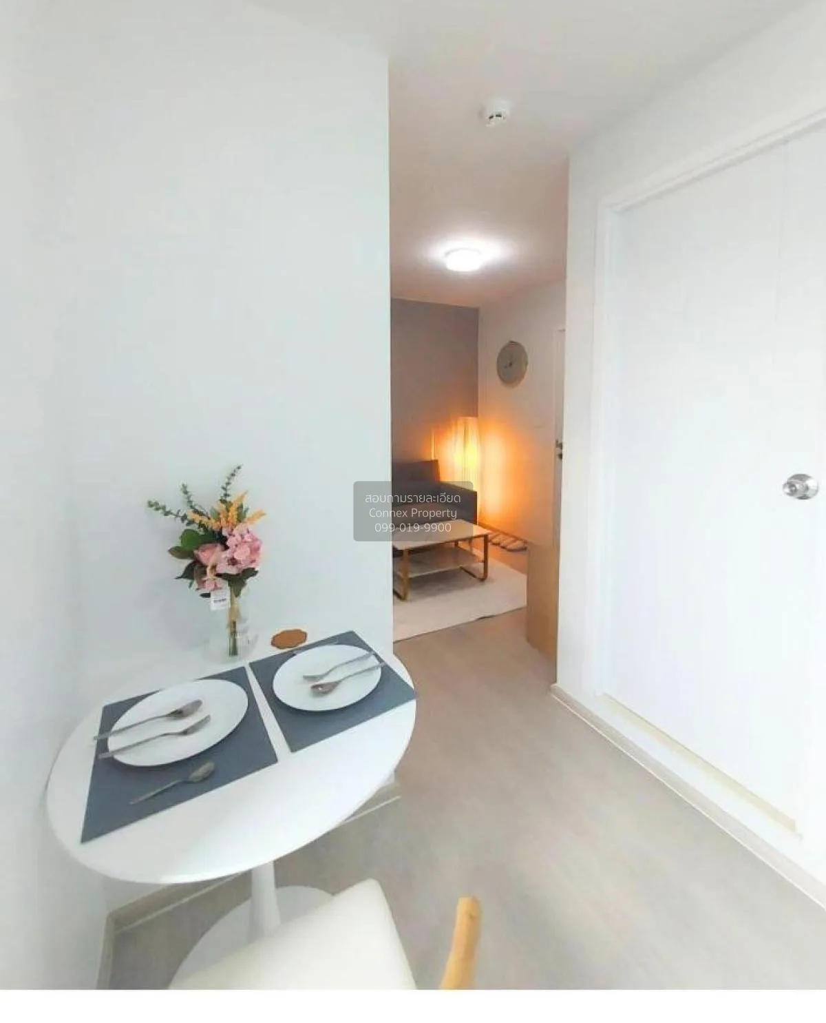 ขายคอนโด  พลัม คอนโด ราม 60 อินเตอร์เชนจ์ หัวหมาก เขต บางกะปิ กรุ 3