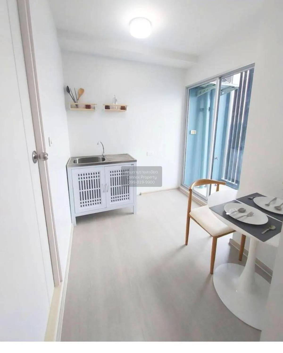 ขายคอนโด  พลัม คอนโด ราม 60 อินเตอร์เชนจ์ หัวหมาก เขต บางกะปิ กรุ 4