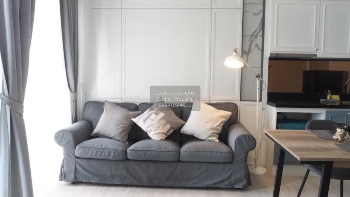 For Rent Service Apartment , Movenpick Residences Ekkamai , BTS-T 1