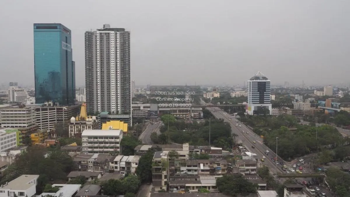 For Rent Service Apartment , Movenpick Residences Ekkamai , BTS-T