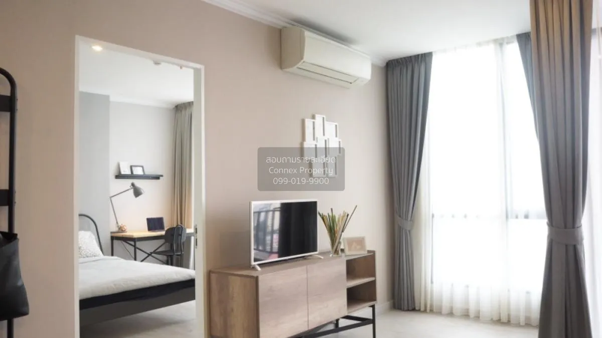 For Rent Service Apartment , Movenpick Residences Ekkamai , BTS-T 2