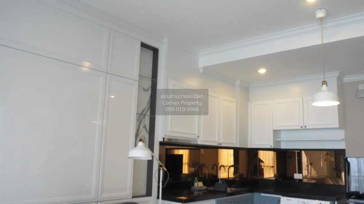 For Rent Service Apartment , Movenpick Residences Ekkamai , BTS-T 4