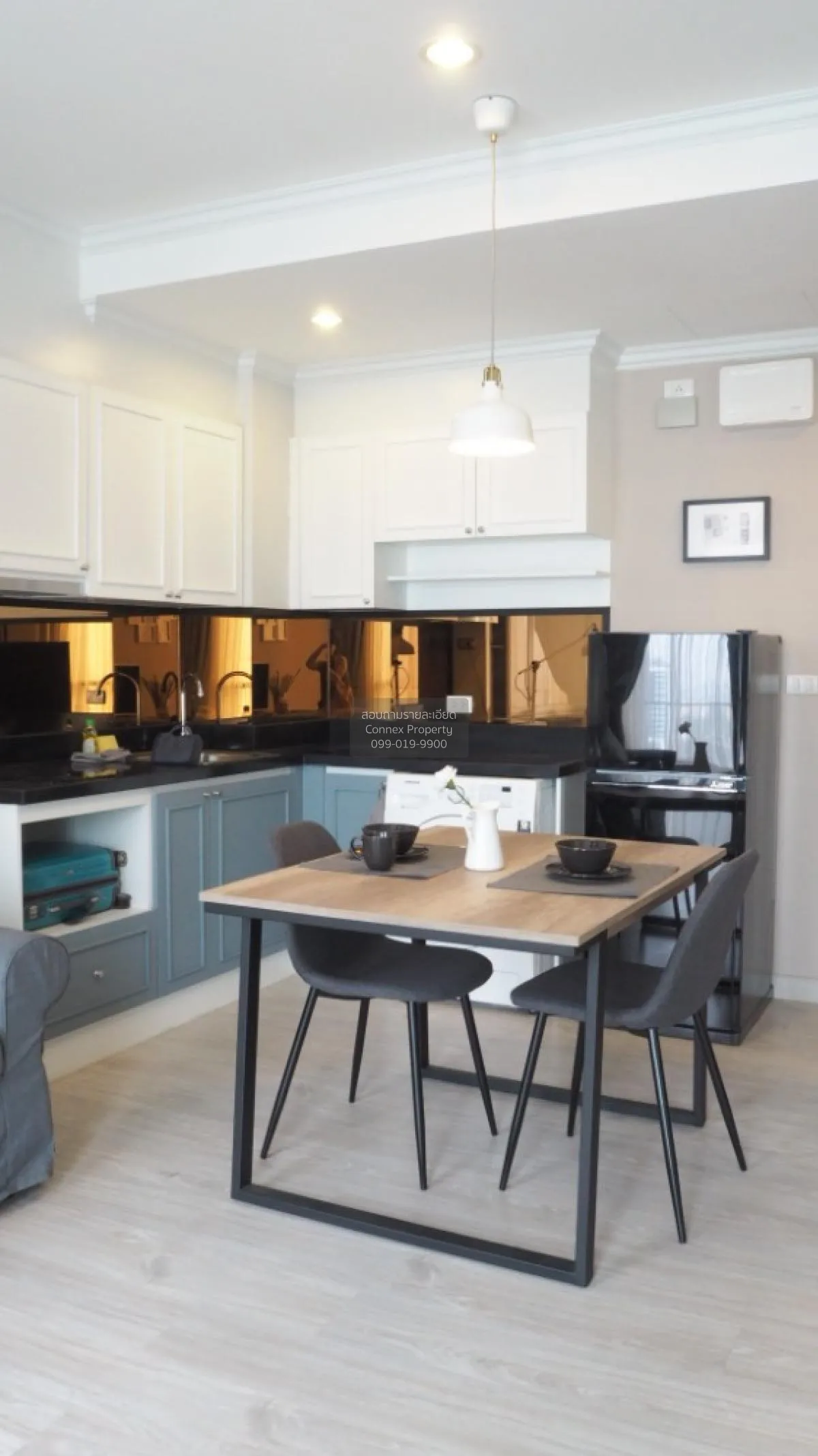 For Rent Service Apartment , Movenpick Residences Ekkamai , BTS-T