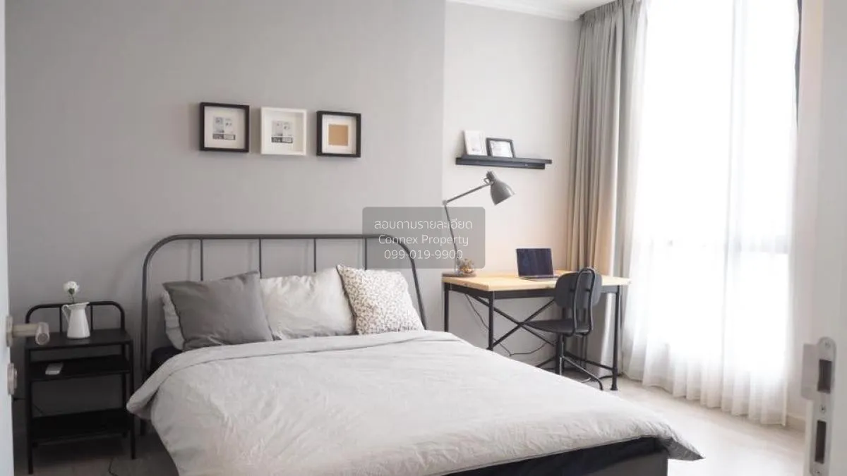 For Rent Service Apartment , Movenpick Residences Ekkamai , BTS-T