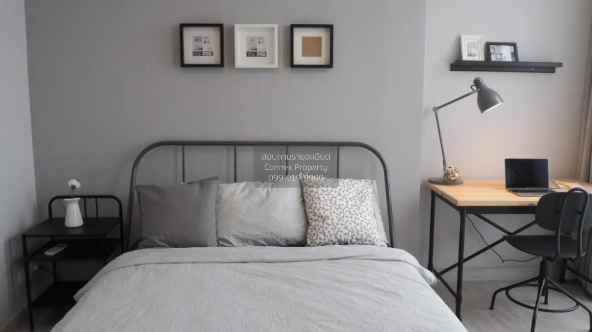 For Rent Service Apartment , Movenpick Residences Ekkamai , BTS-T