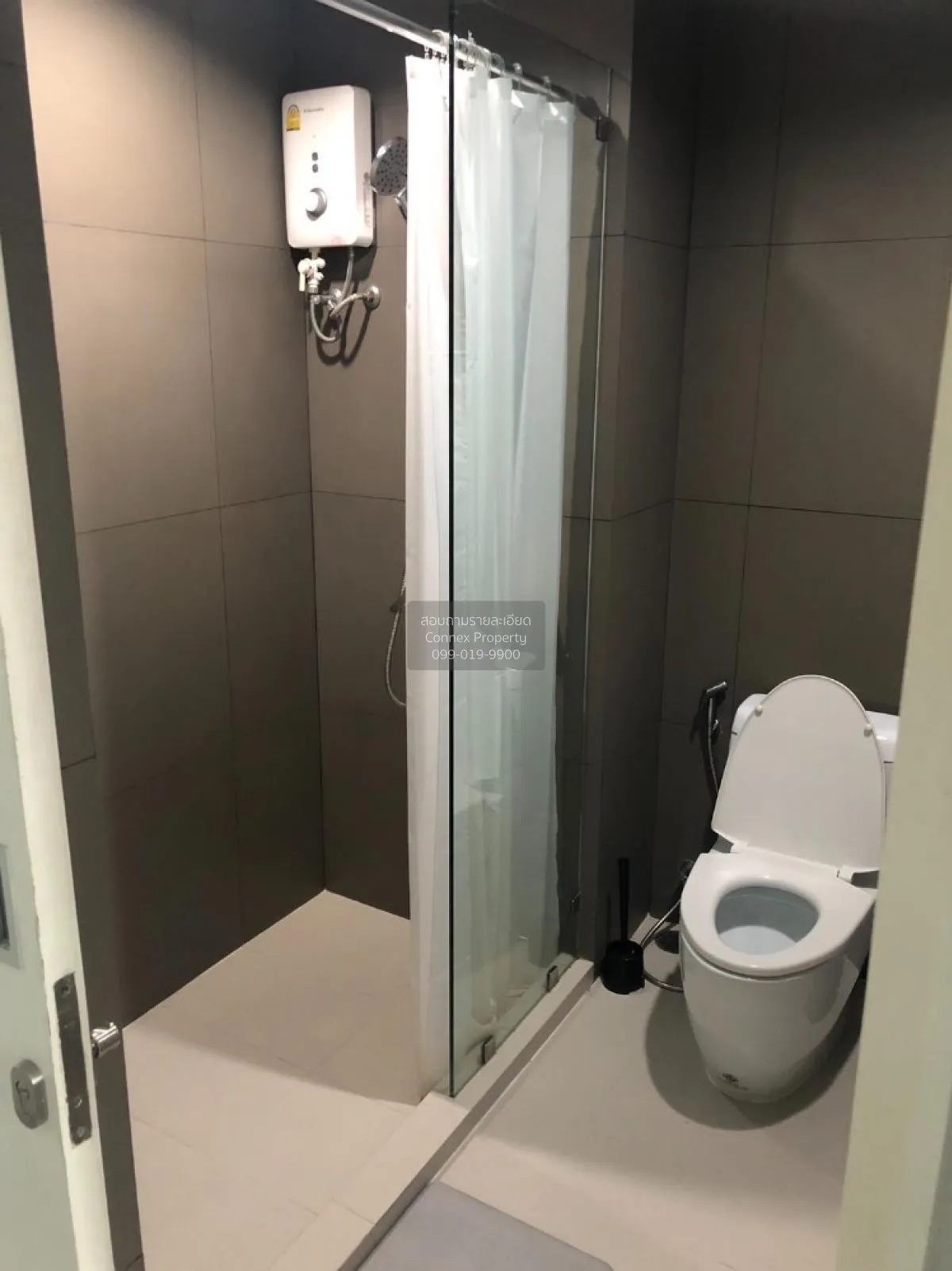 For Rent Service Apartment , Movenpick Residences Ekkamai , BTS-T