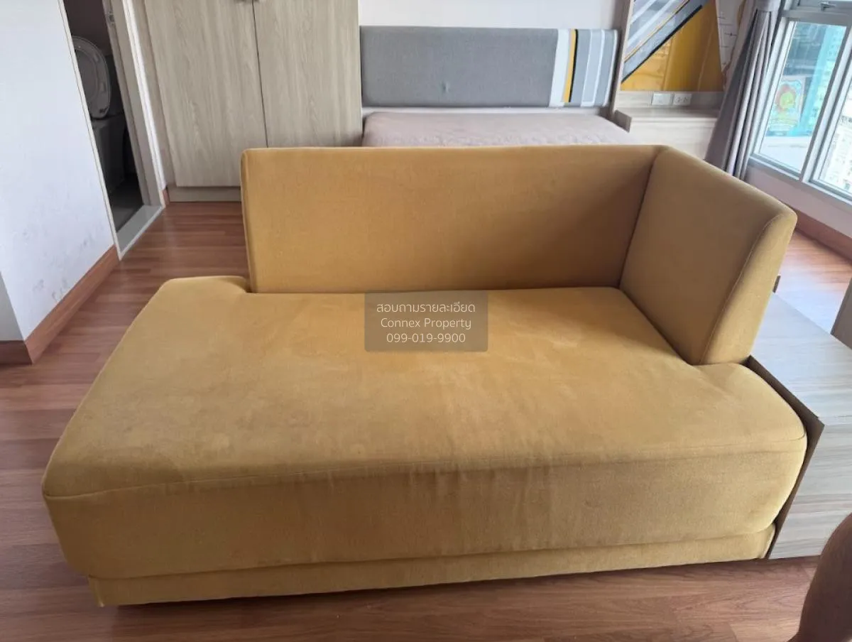 เช่าคอนโด  ลุมพินี พาร์ค วิภาวดี-จตุจักร  BTS-หมอชิต จอมพล  เขต จ 2