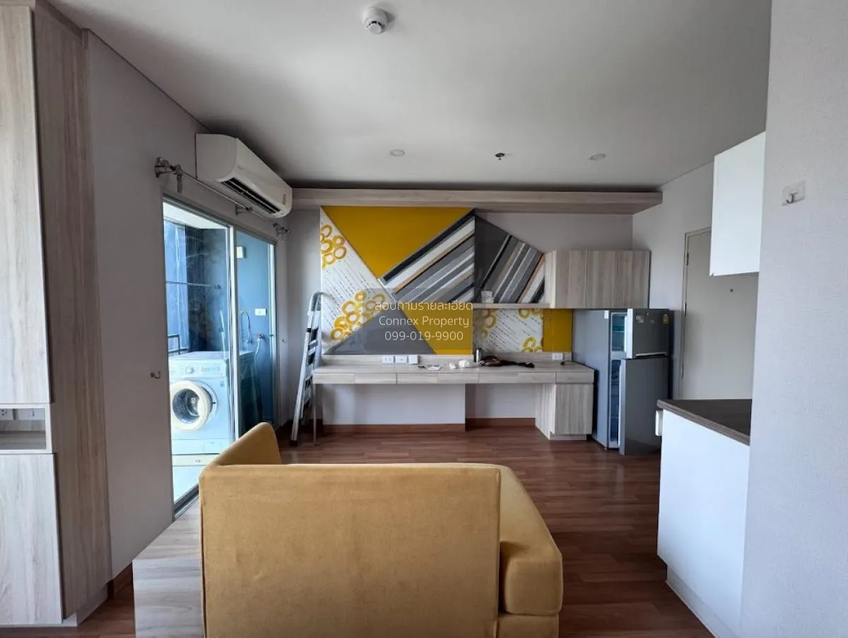 เช่าคอนโด  ลุมพินี พาร์ค วิภาวดี-จตุจักร  BTS-หมอชิต จอมพล  เขต จ 3