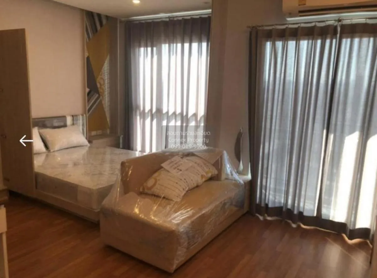 ขายคอนโด  ลุมพินี พาร์ค วิภาวดี-จตุจักร  BTS-หมอชิต จอมพล  เขต จต 1