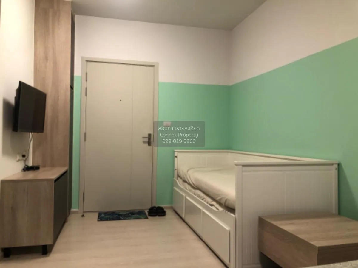 For Sale Condo , UNIO Sukhumvit 72 , BTS-Bearing , Samrong Nuea , 1